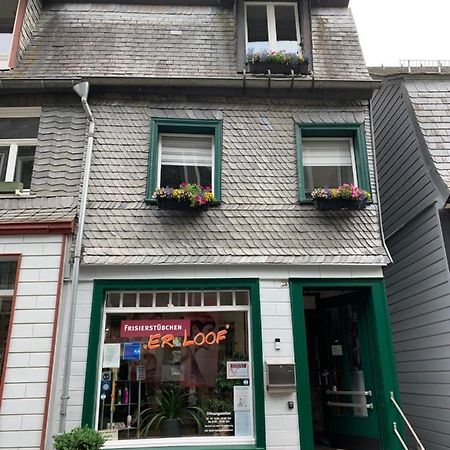 Ferienwohnung Er Loof 蒙绍 外观 照片