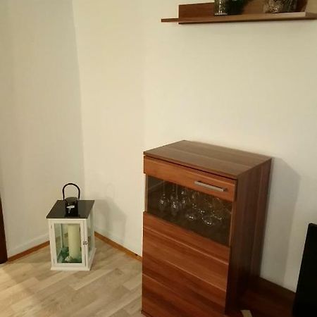 Ferienwohnung Er Loof 蒙绍 外观 照片