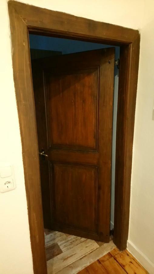 Ferienwohnung Er Loof 蒙绍 外观 照片